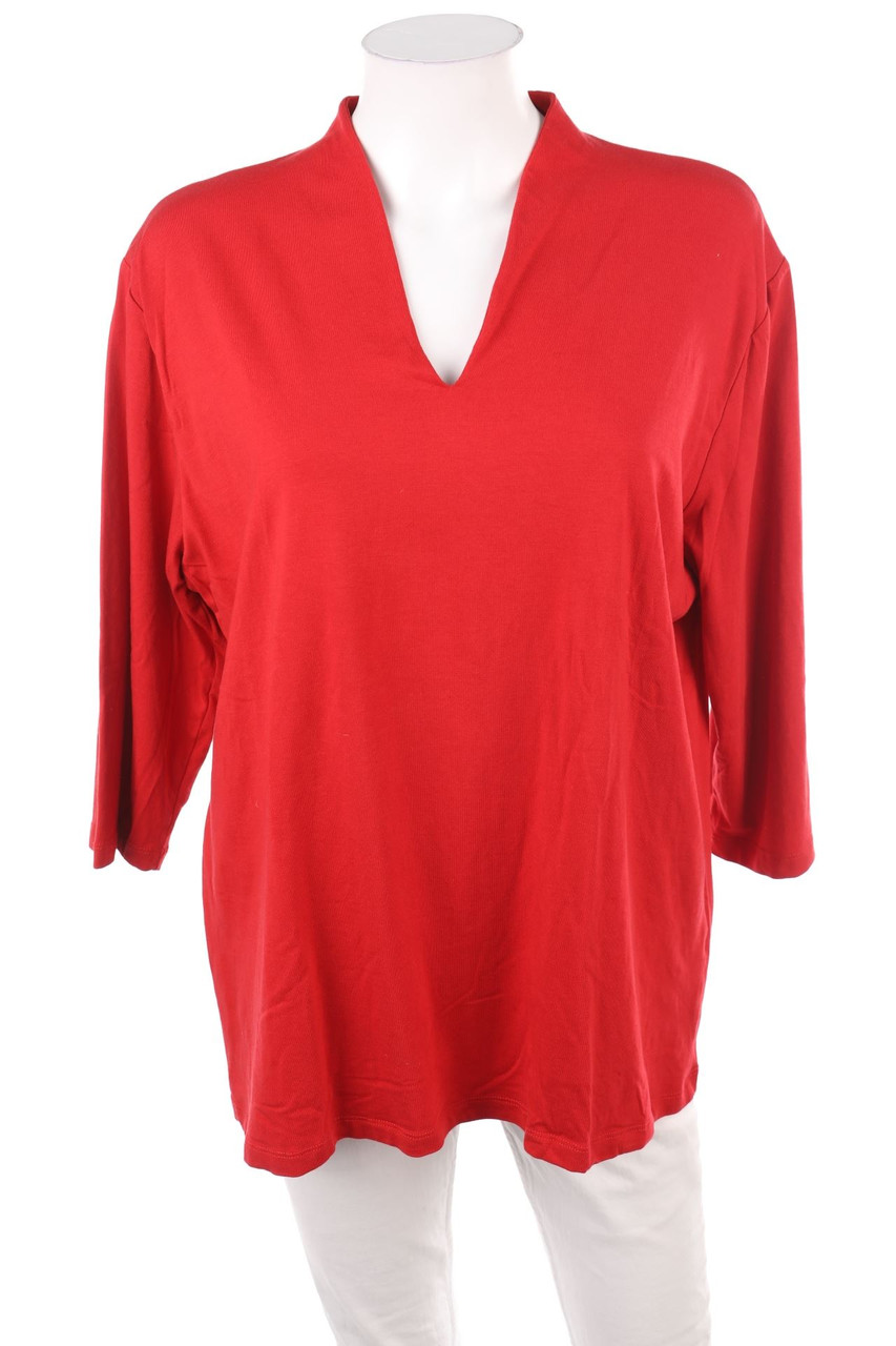 MARINELLO - 3/4-Sleeve Shirt - 2XL