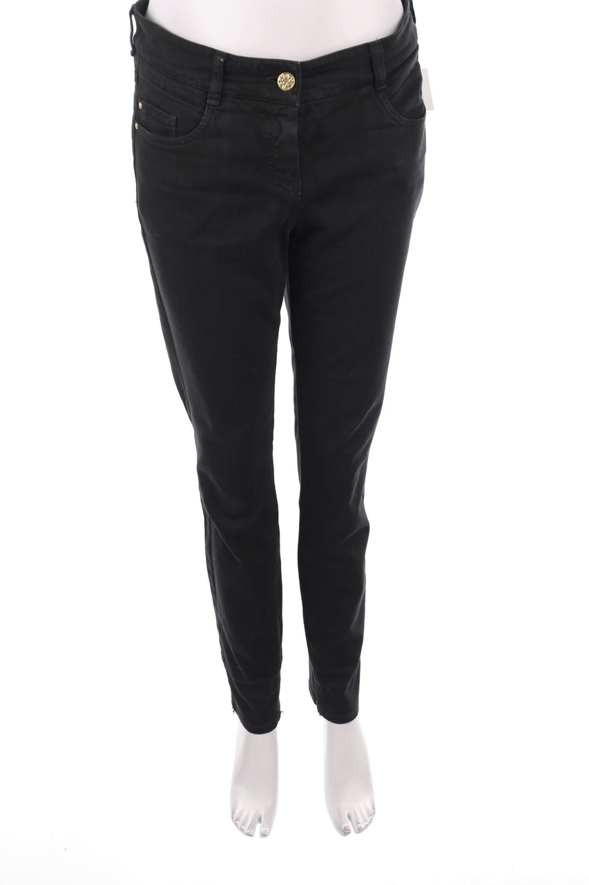 gardeur - Skinny-Hose - M