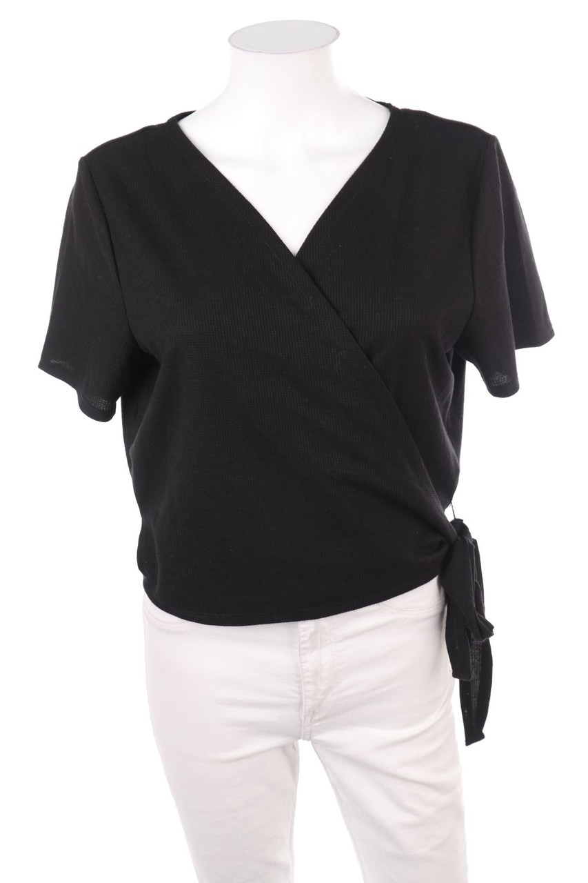 page one - Kurzarm-Shirt - L