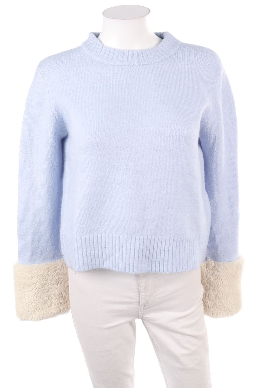 ZARA - Strick-Pullover - S