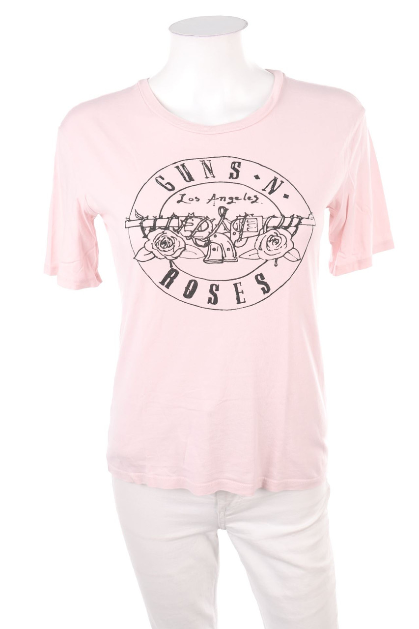 H&M - Kurzarm-Shirt - XS