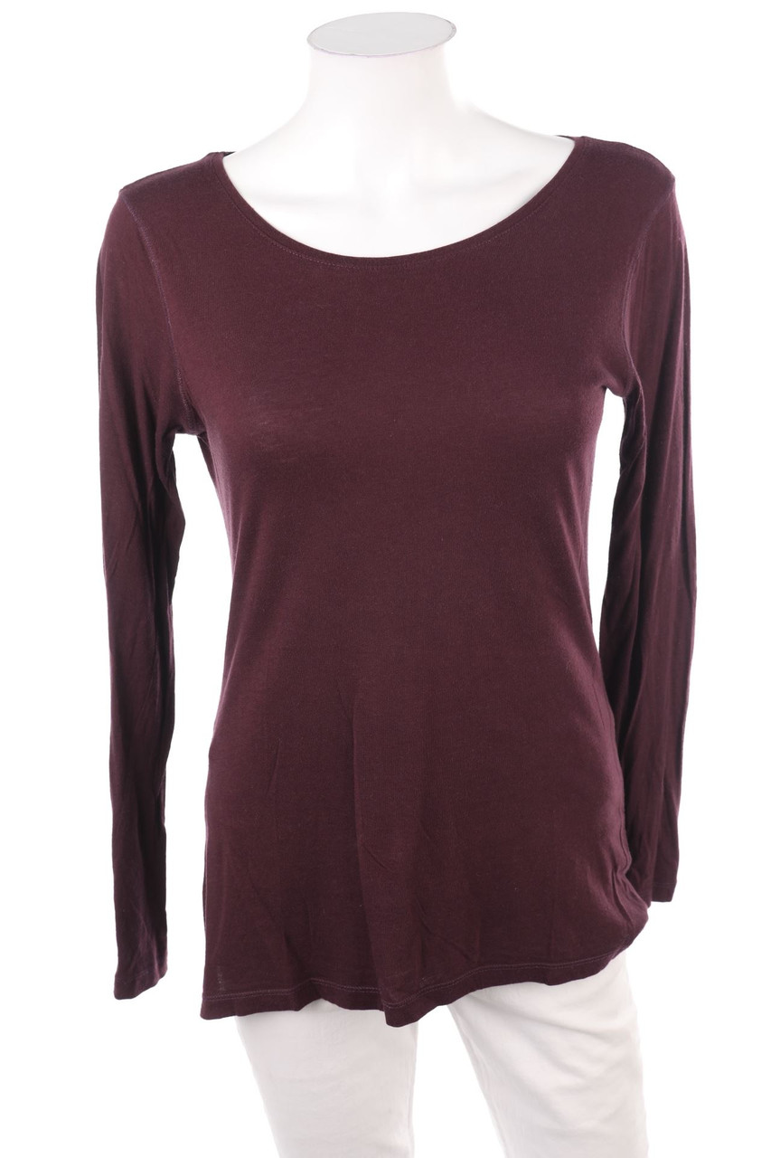 Munich Freedom - Longsleeve-Shirt with Cotton - M