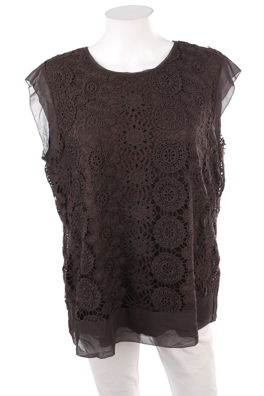 SIR OLIVER - Blouse Top - XL