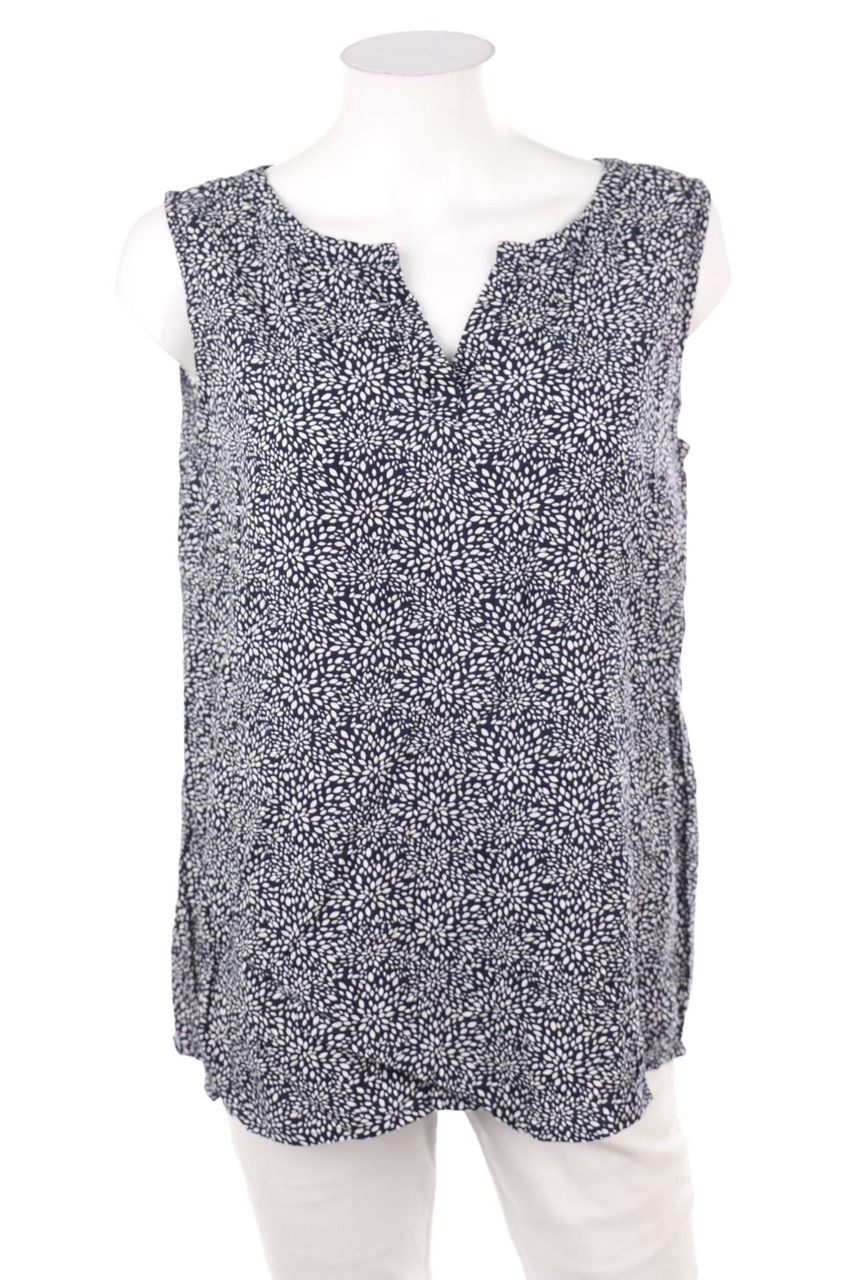 TOM TAILOR - Blusentop - L