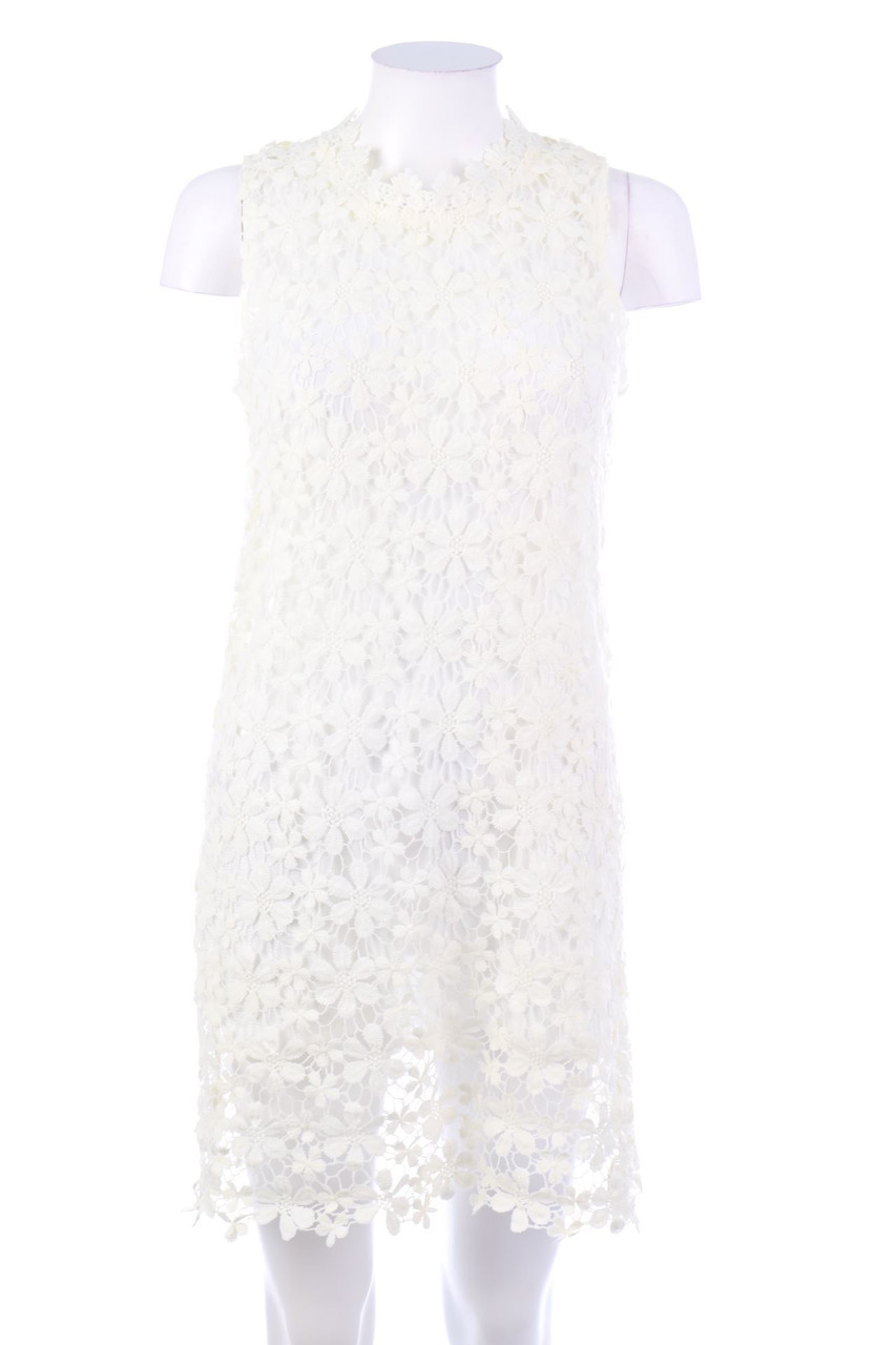 No Label - Lace Dress - M