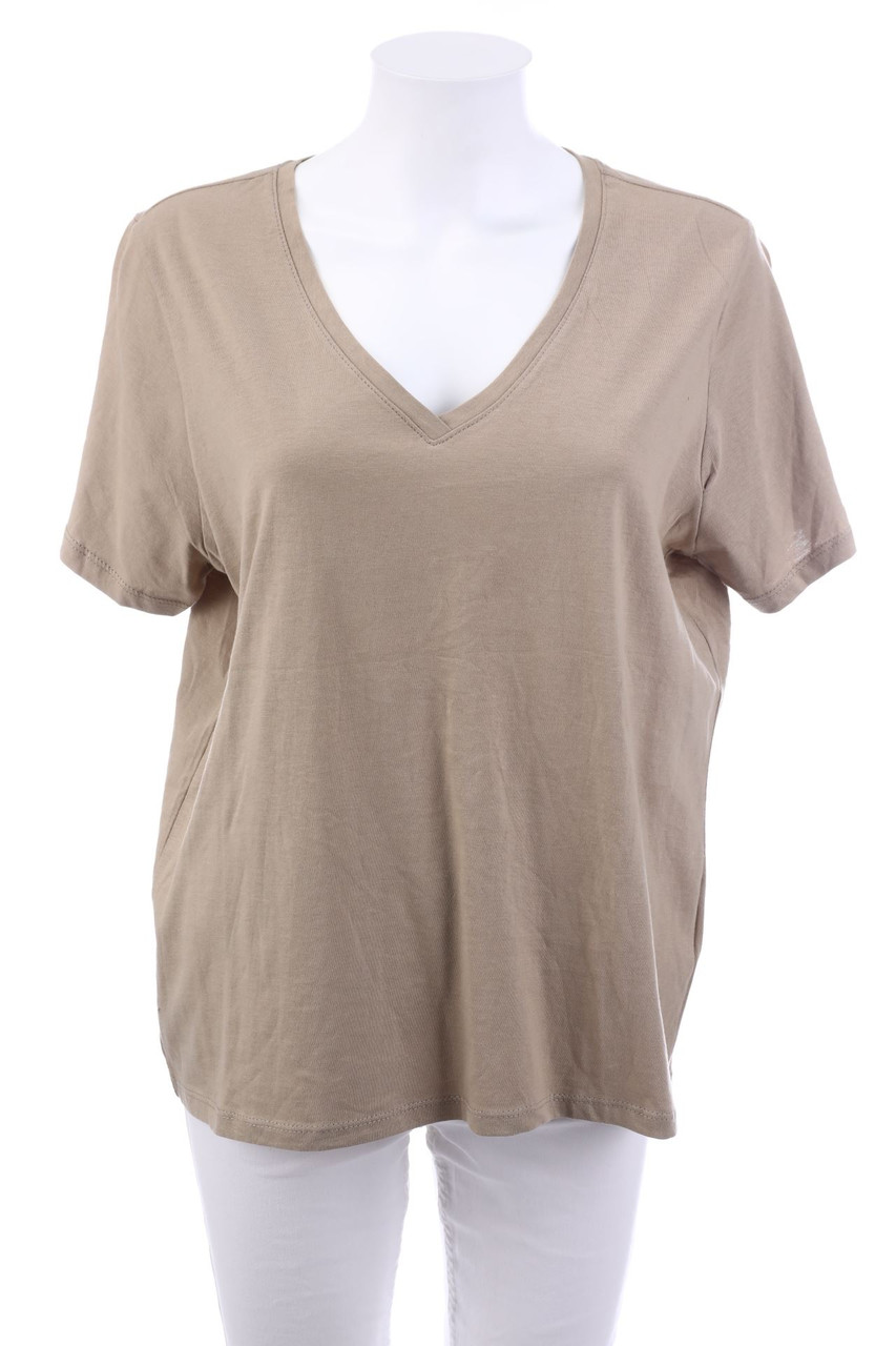 Chicorée - Shortsleeve-Shirt - L