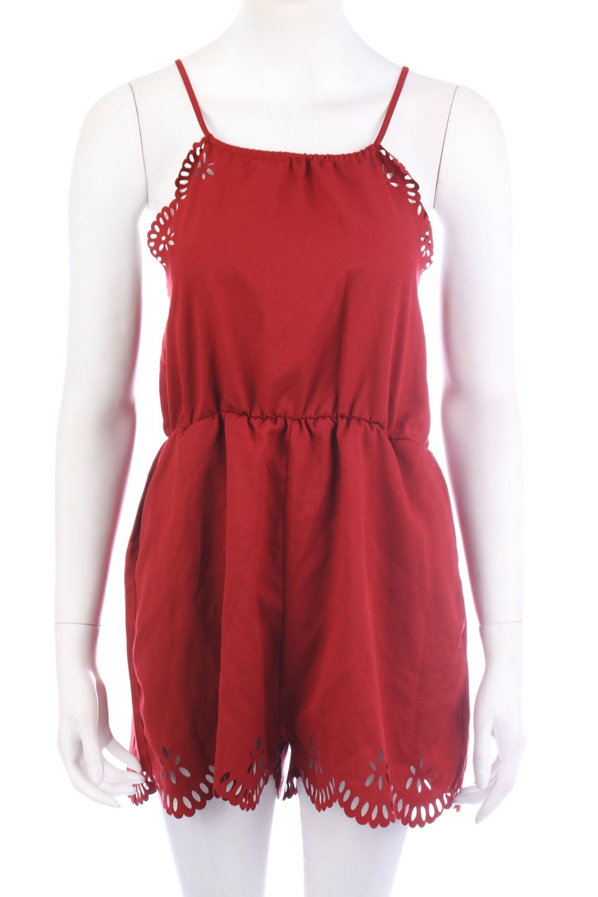 SHEIN - Playsuit - L