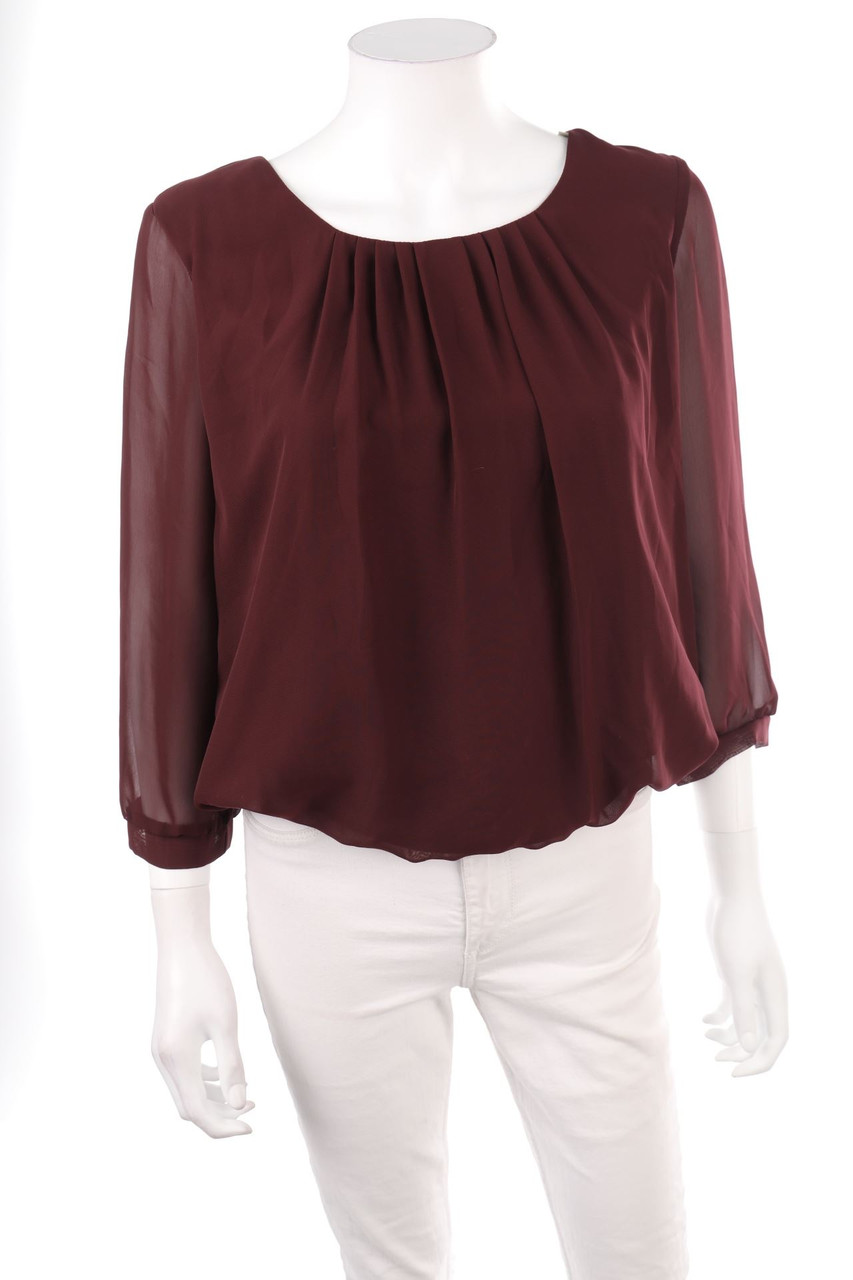 CLOCKHOUSE by C&A - Bluse - M