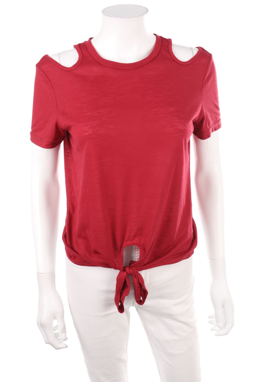 SHEIN - Kurzarm-Shirt - XS