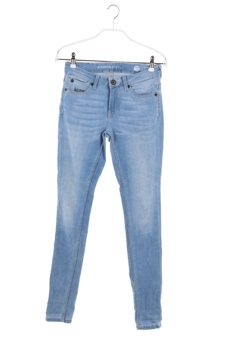 Garcia Jeans - Skinny-Jeans - W26