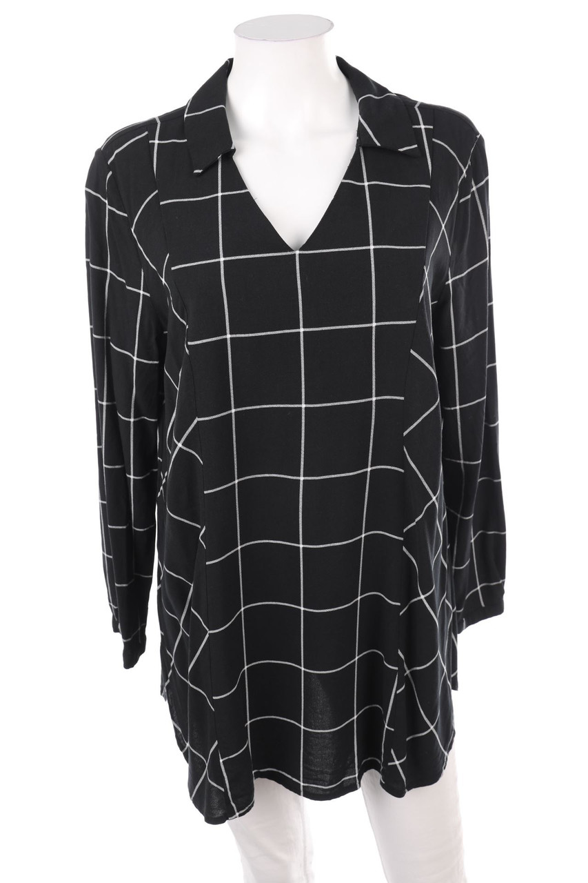 sheego - Blouse - 2XL