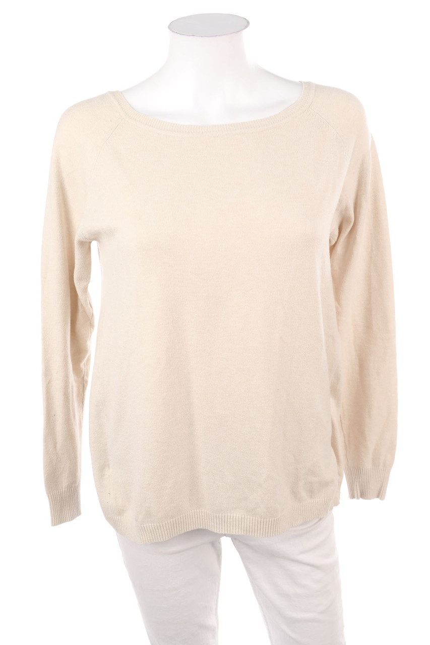 Lulu Love - Strick-Pullover - L