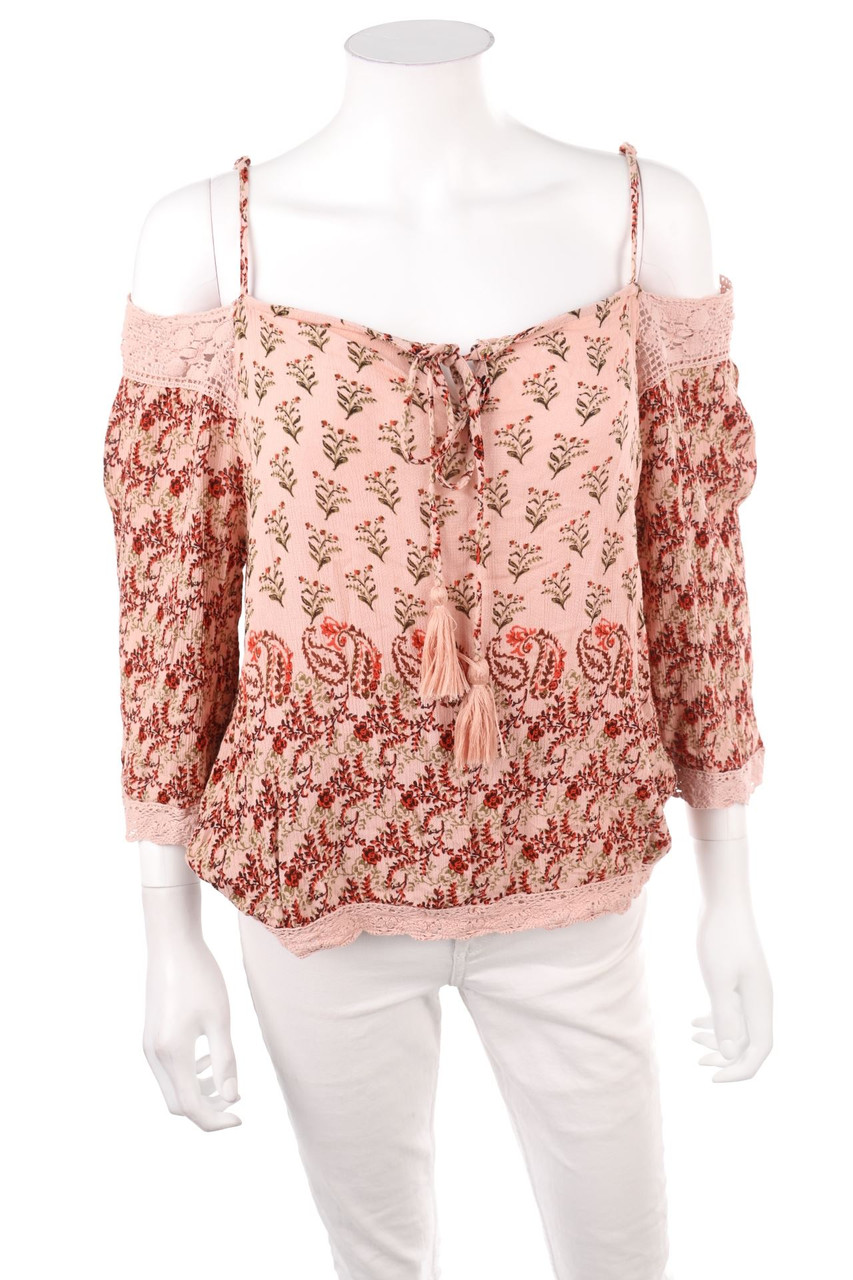 BODYFLIRT - Bluse - S