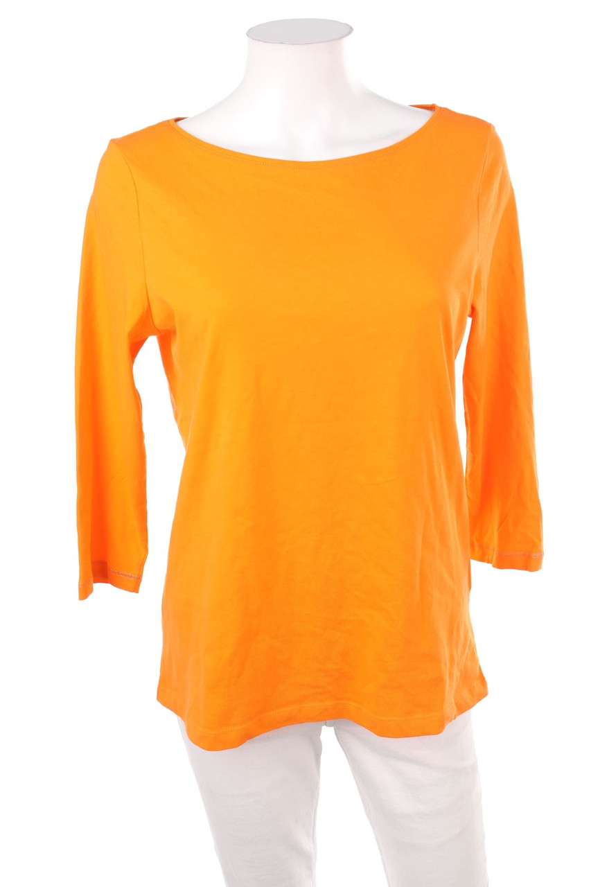 Street One - 3/4-Arm-Shirt - S