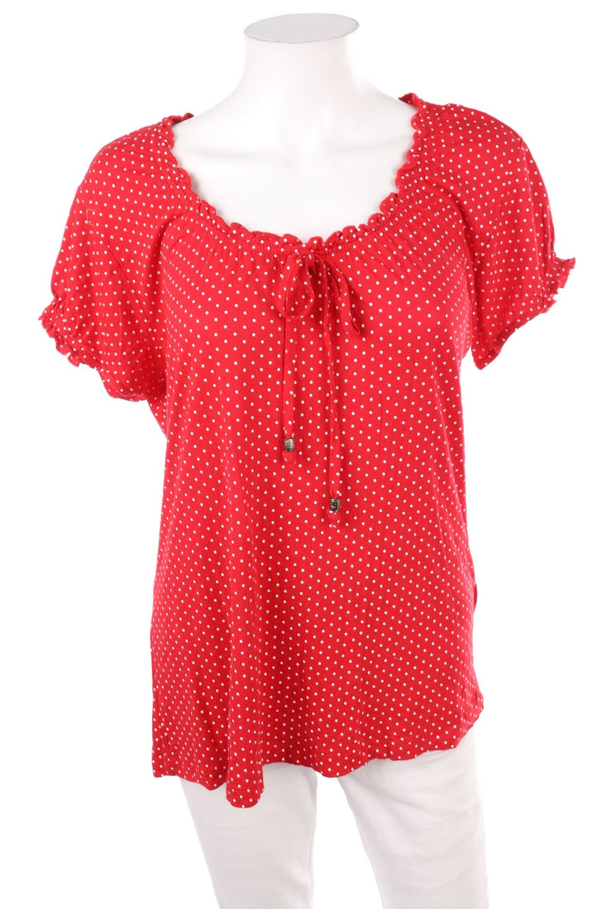 SURE - Kurzarm-Shirt - XL