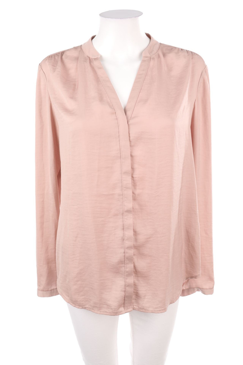 s.Oliver - Satin Blouse - M