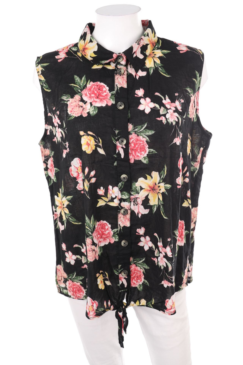 JEAN PASCALE - Blusentop - 3XL