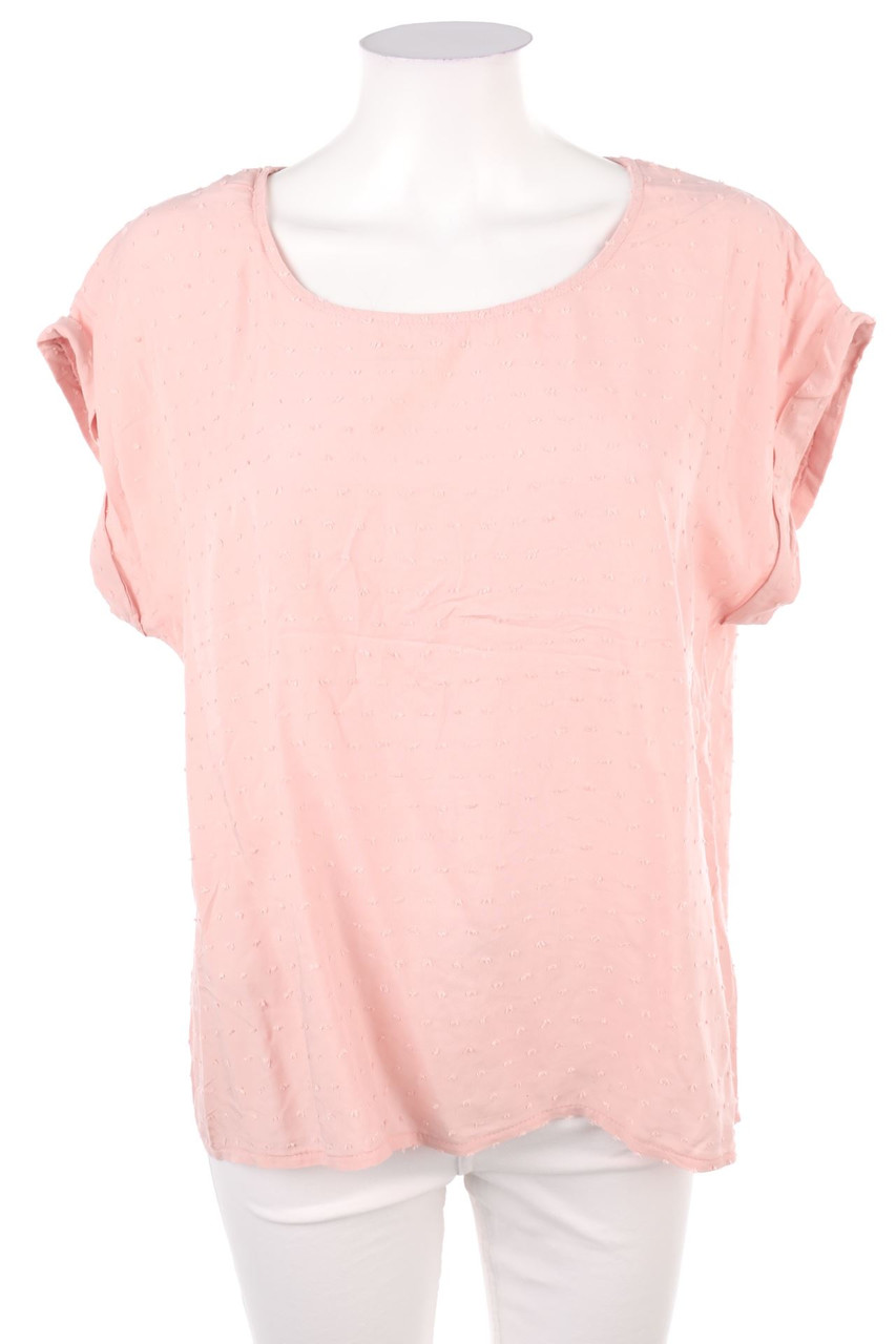 Chicorée - Shortsleeve Blouse - S