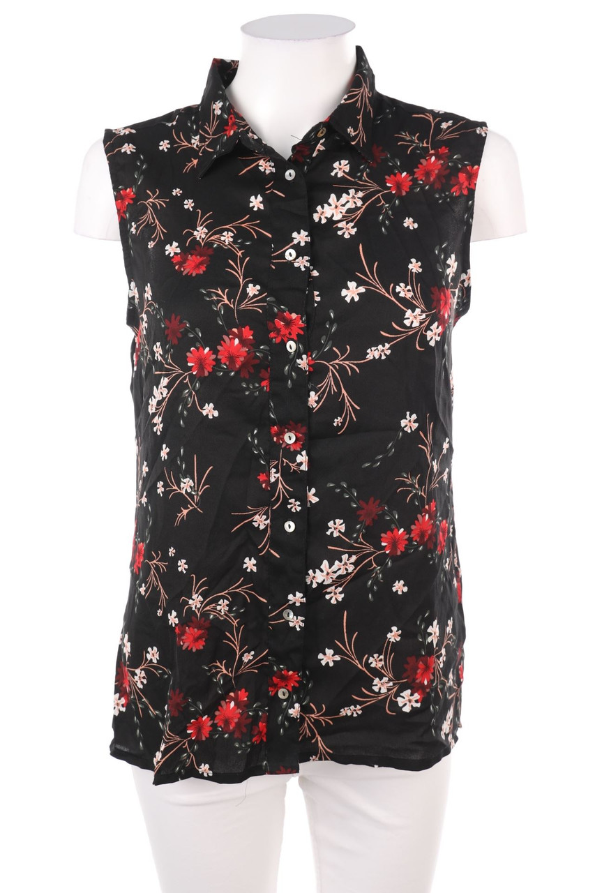 SECONDHAND - Blouse Top - M