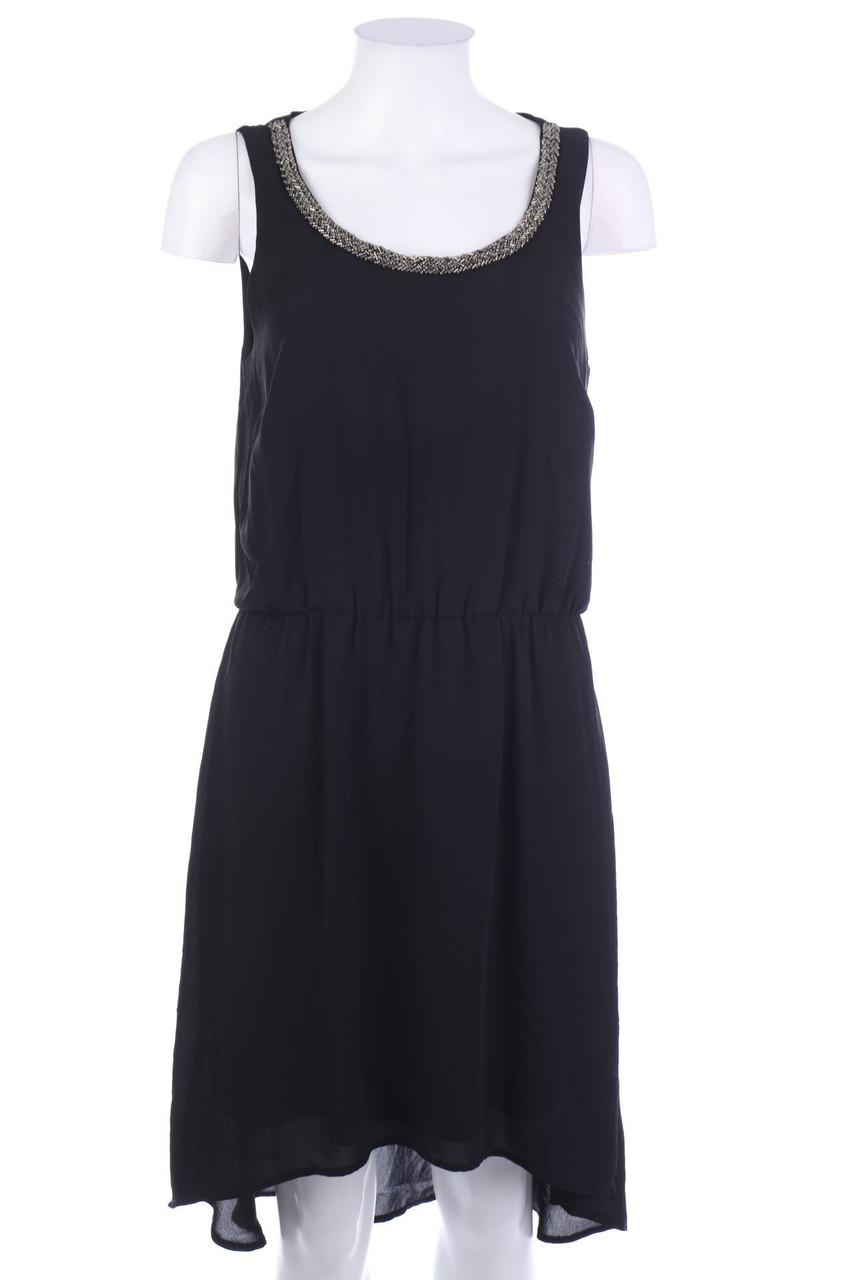 ONLY - Abendkleid mit Perlen - D 38