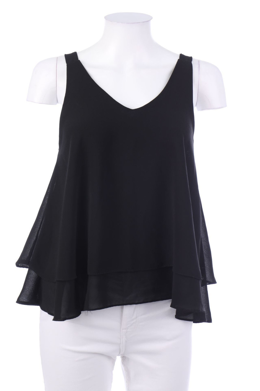 No Label - A-line Top - XS