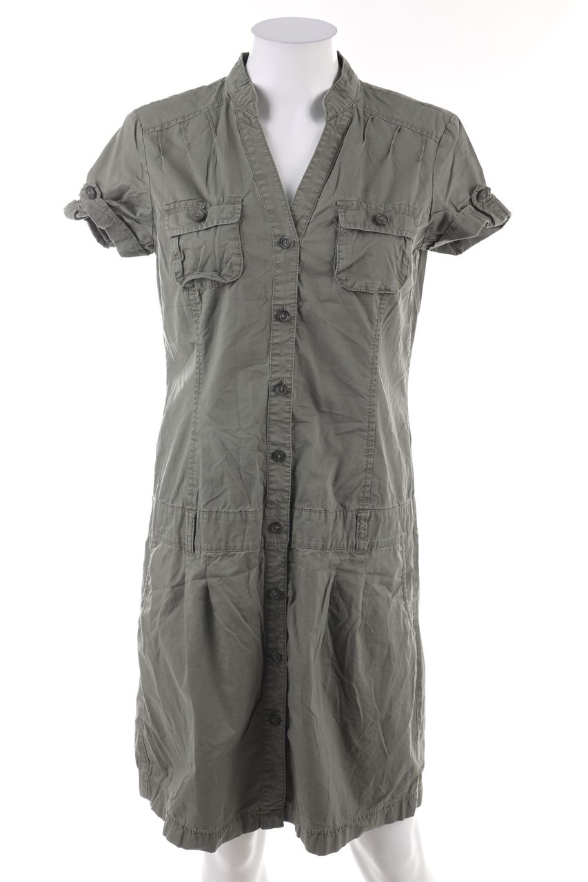 ESPRIT - Blusenkleid - M