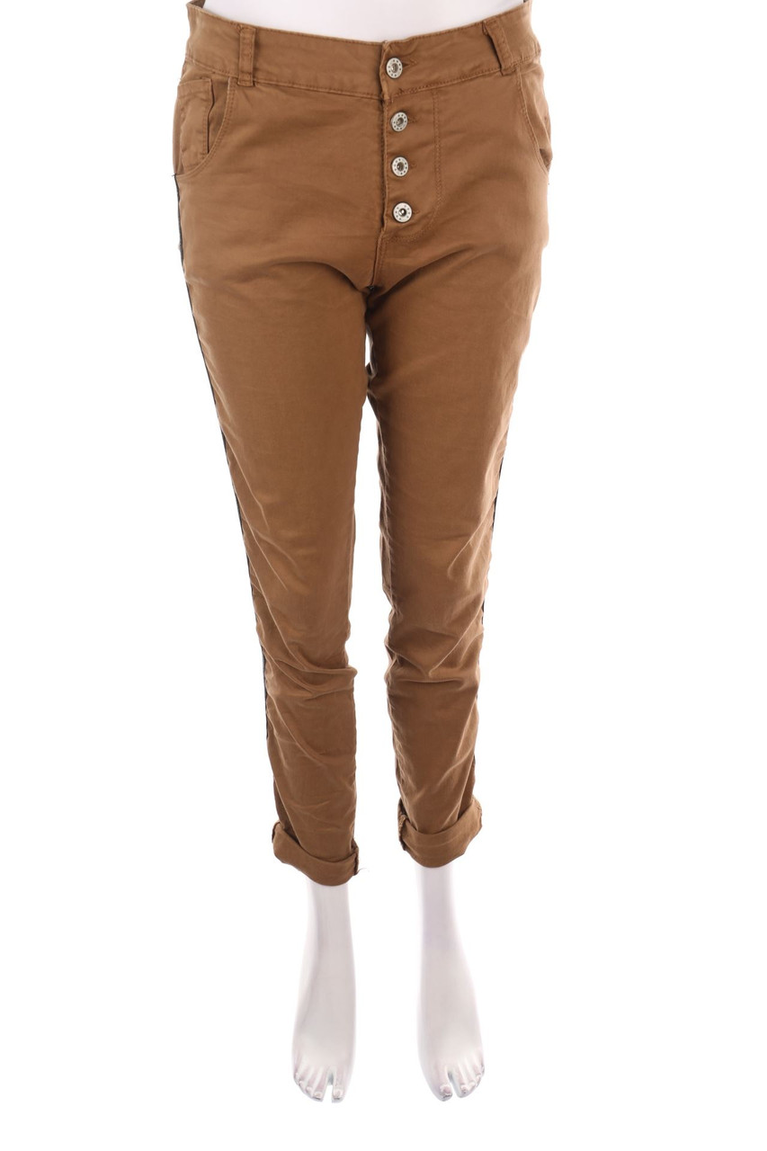 SECONDHAND - Skinny-Hose - L