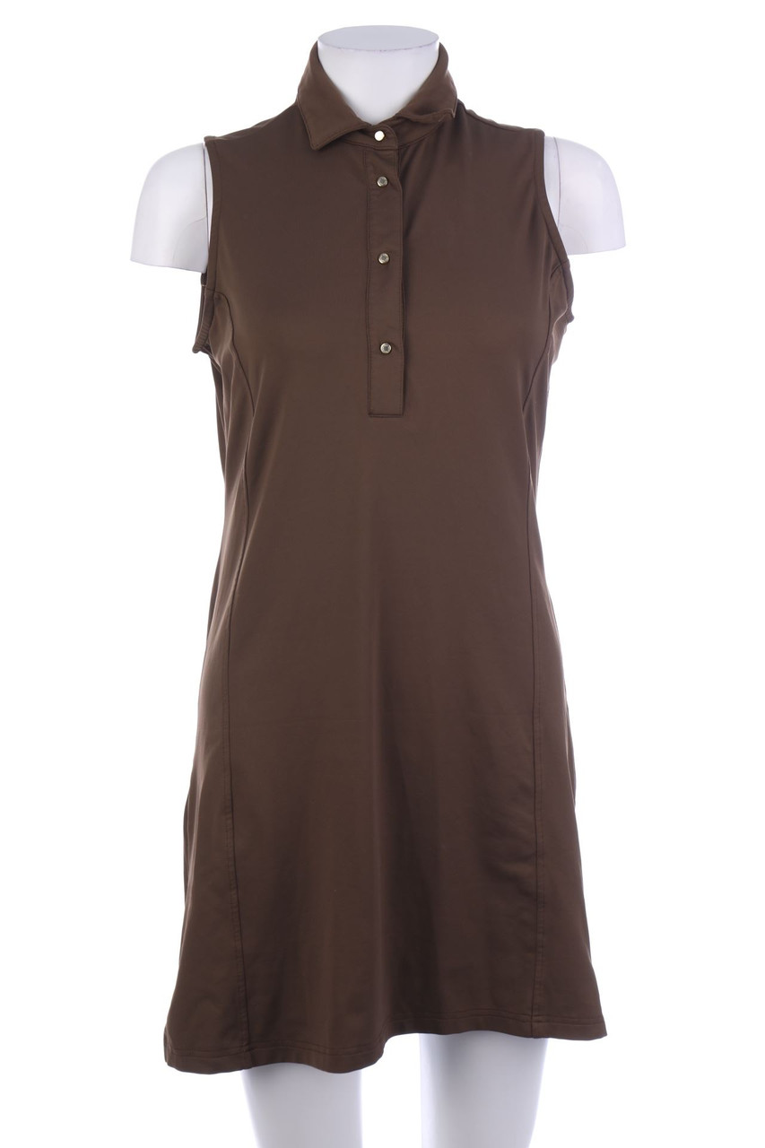MDC high quality sports fashion - Polo Dress - M