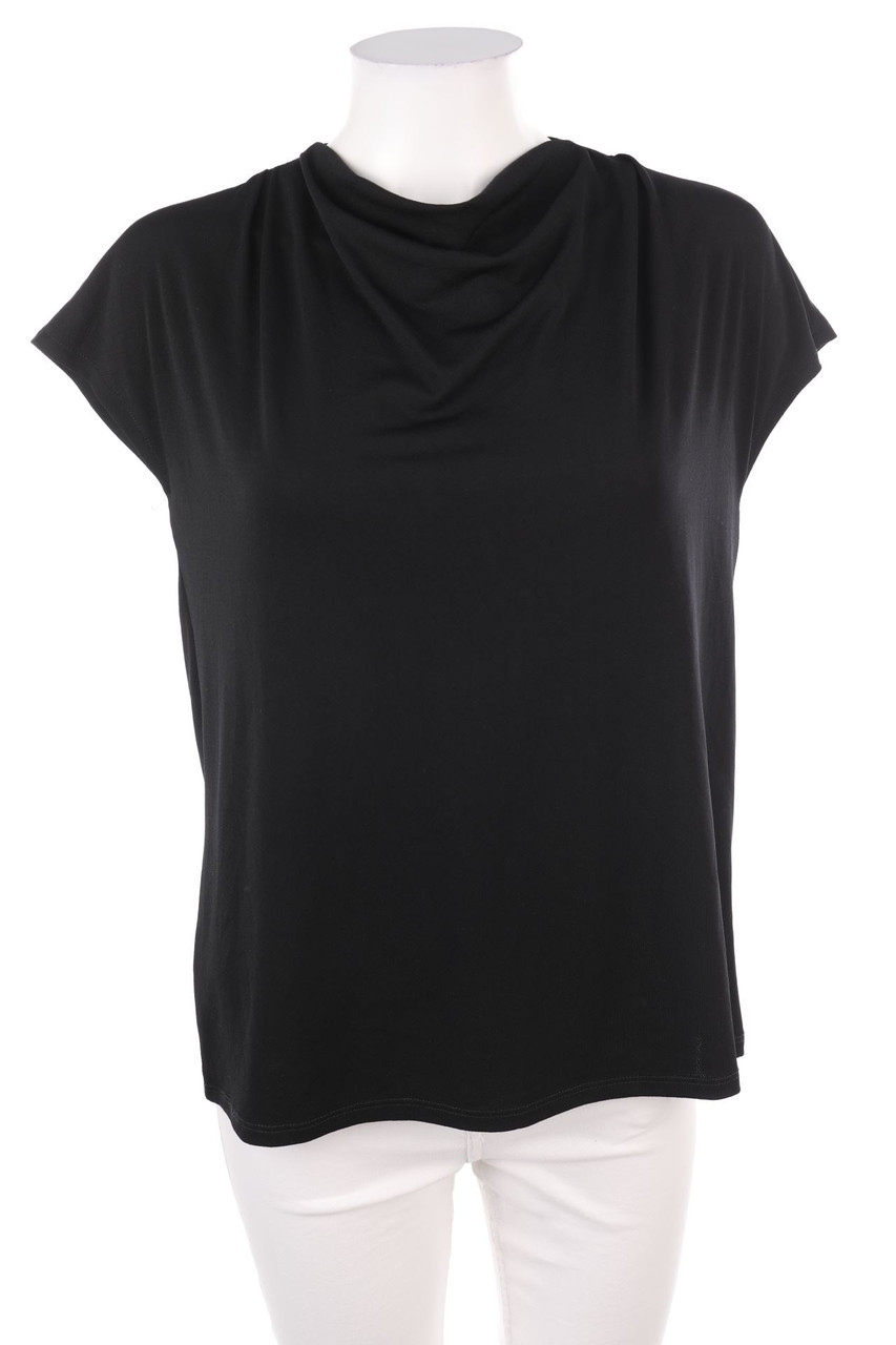 H&M - Kurzarm-Bluse - S