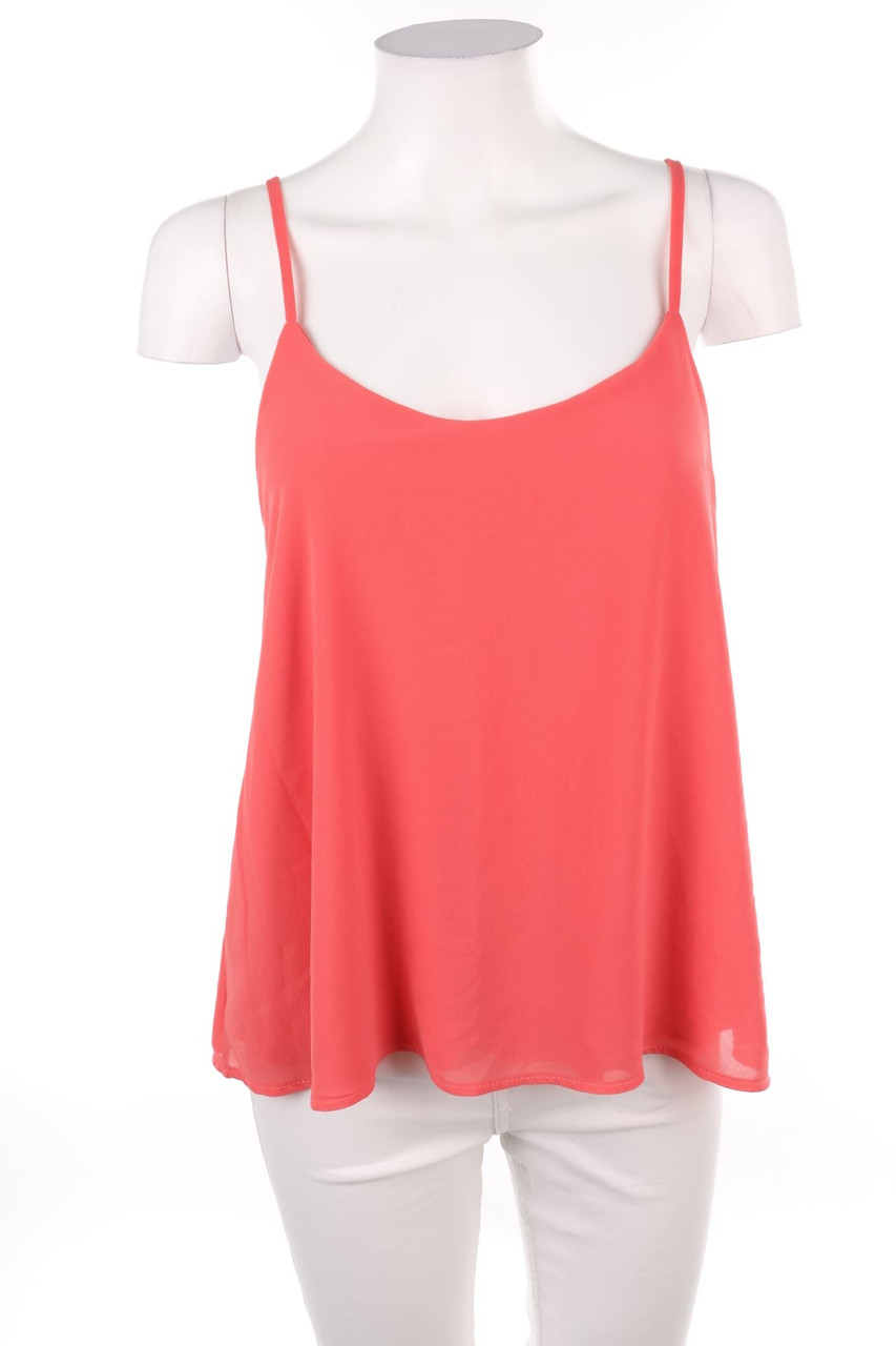 zebra - Basic-Top - M