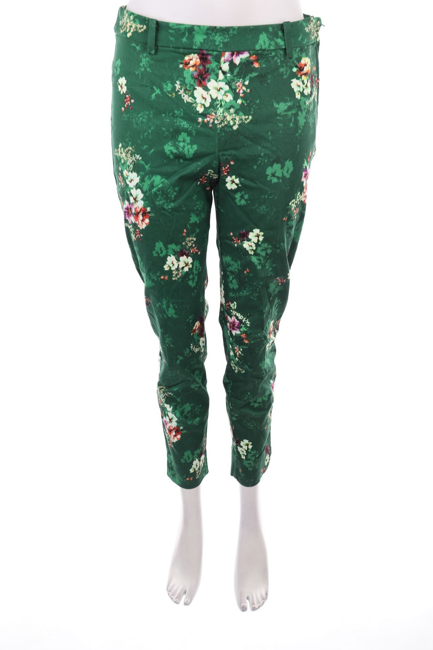 H&M - Hose mit Print - L
