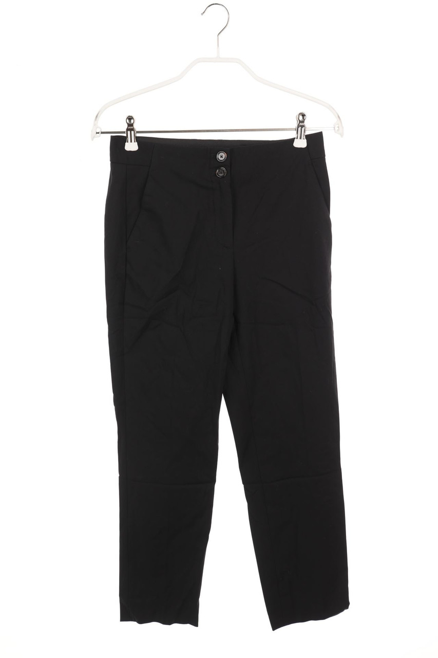 Massimo Dutti - Hose mit Baumwolle - XS