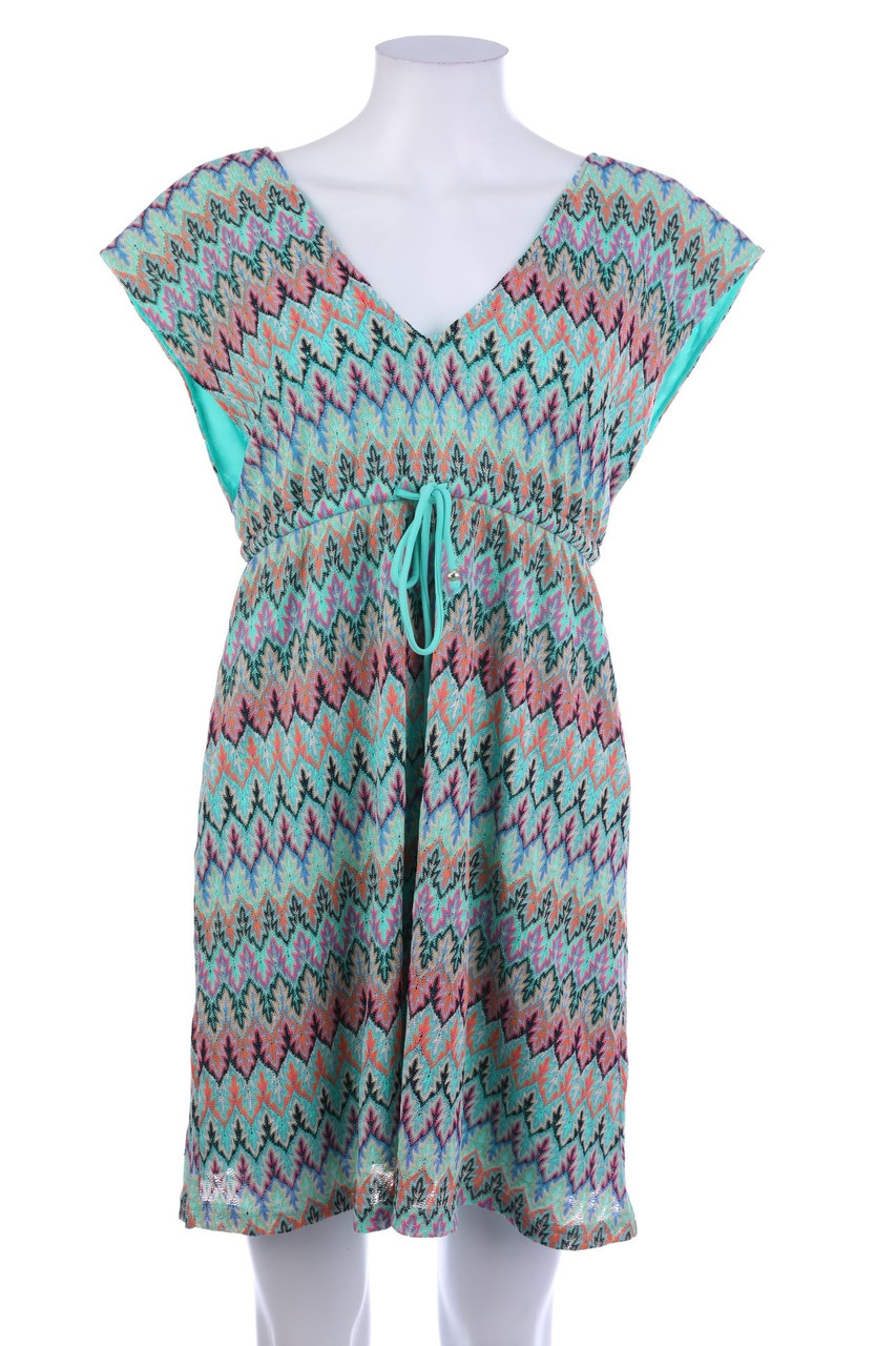 Accessorize - Beach-Dress, Ethno Style - L