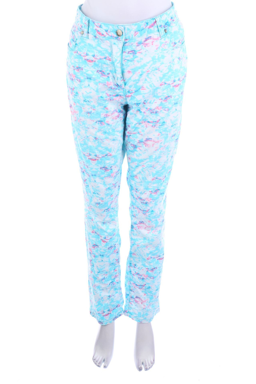 GINA BENOTTI - Pants - 2XL