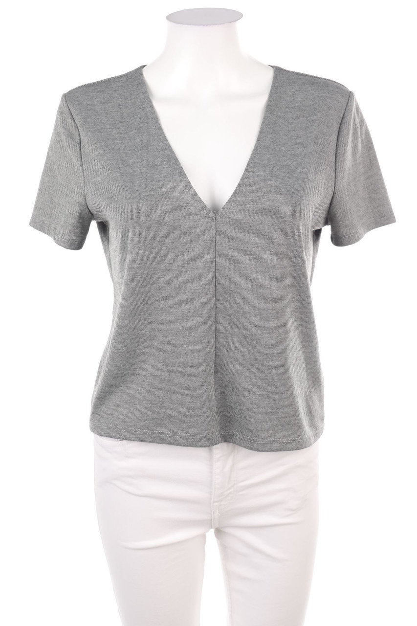 ZARA - Kurzarm-Shirt - M