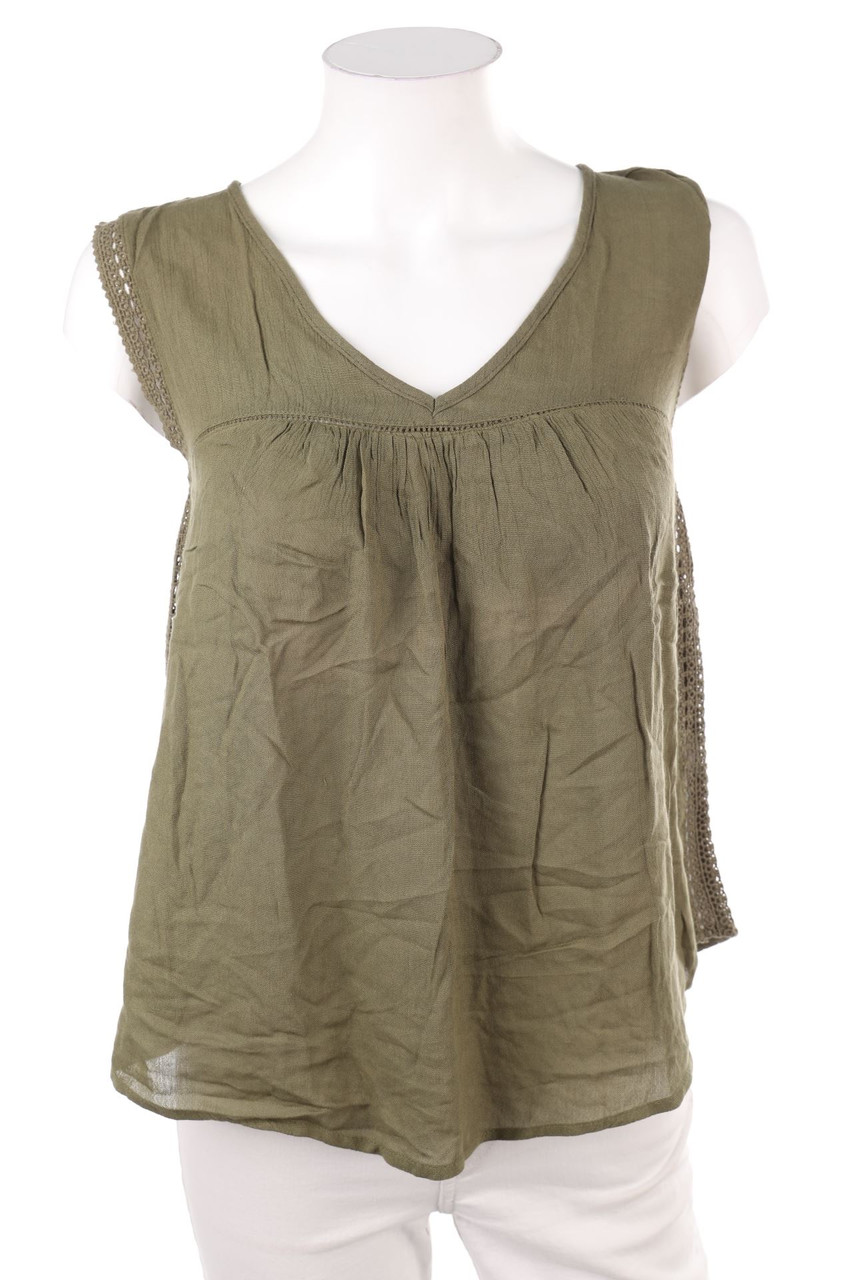 Bershka - Blouse Top - S