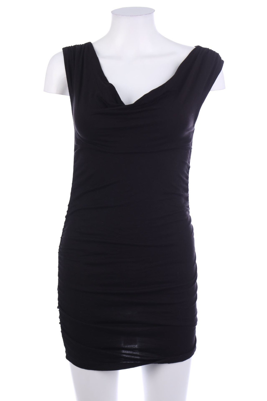 Laura Scott - Minikleid aus Viskose-Mix - XS