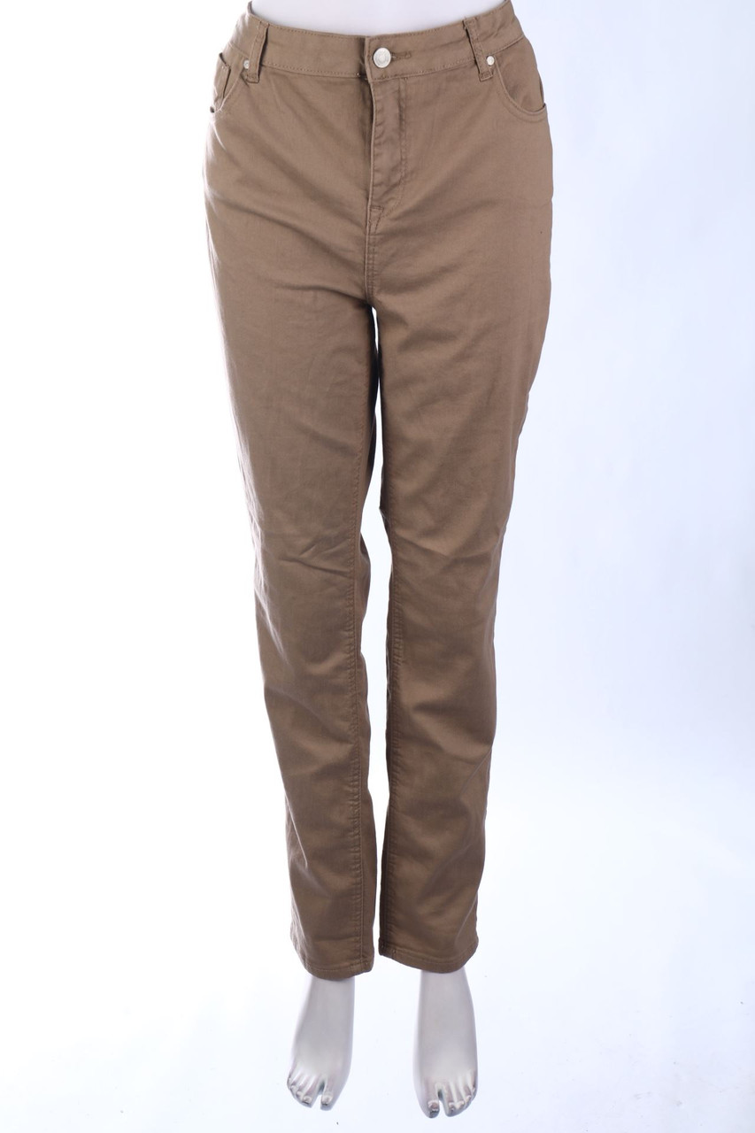 Chicorée - Pants - 2XL