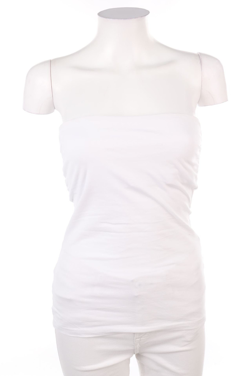 blue motion - Tube-Top - S