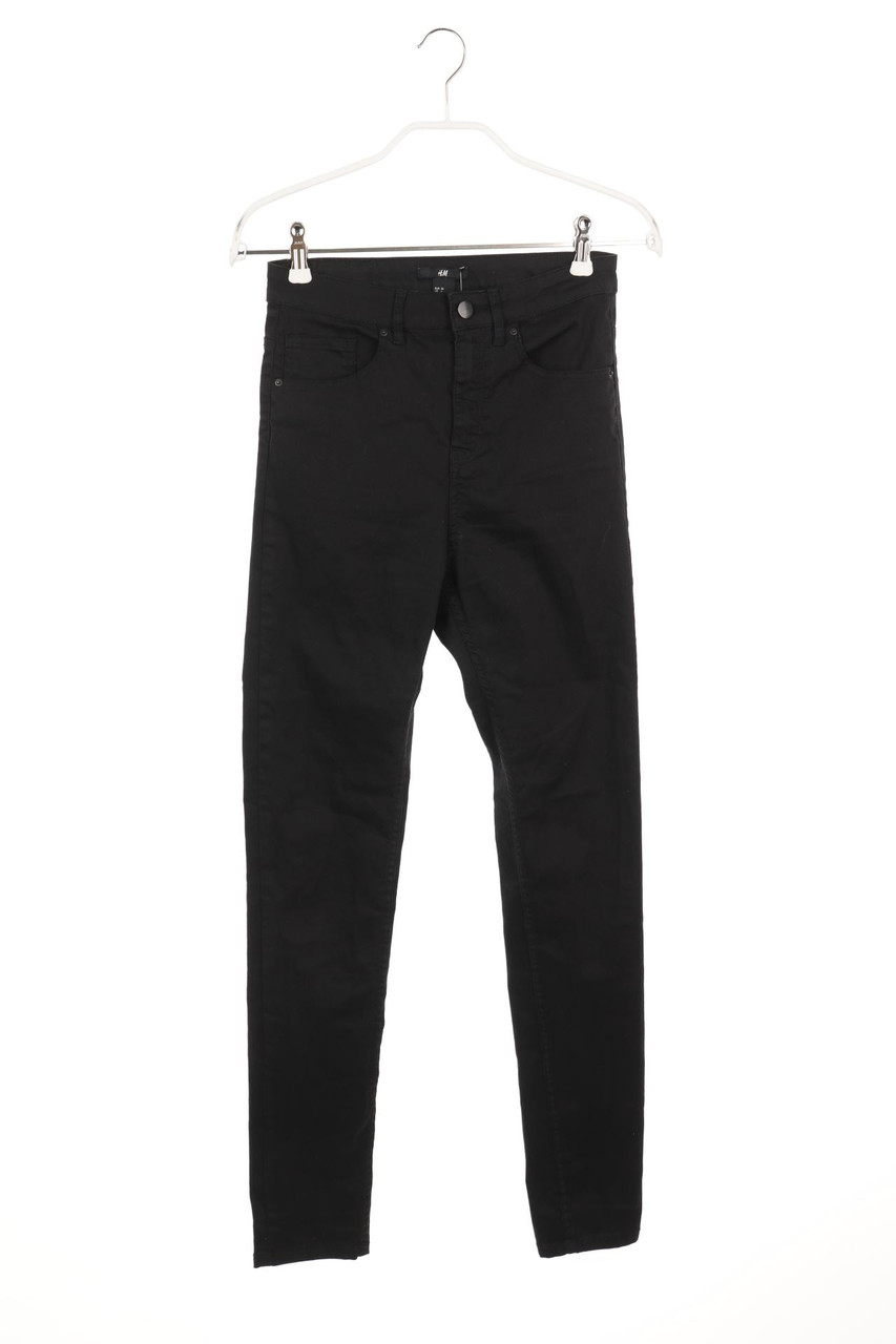 H&M - Skinny-Hose - S