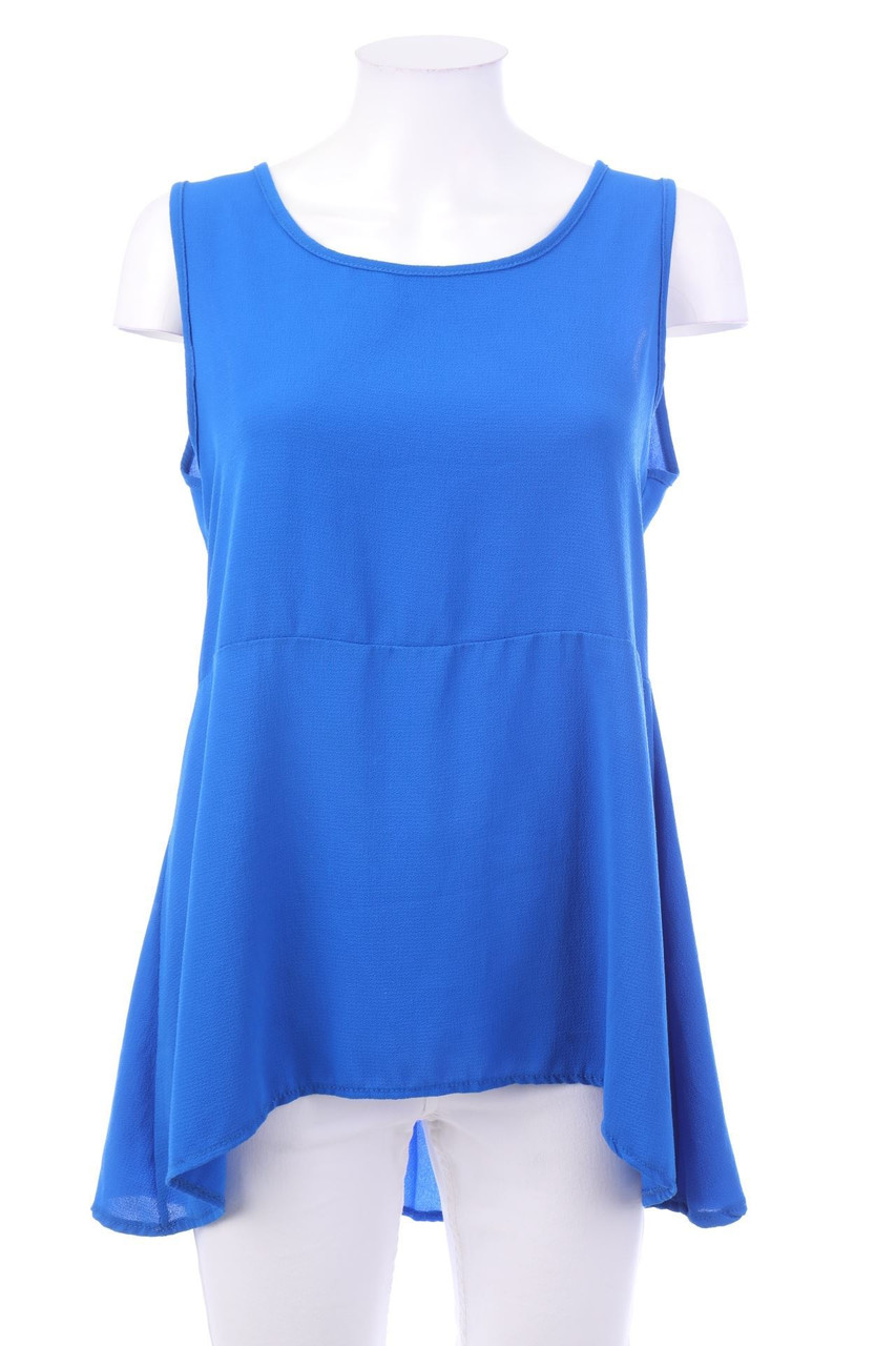 No Label - Blouse Top - M