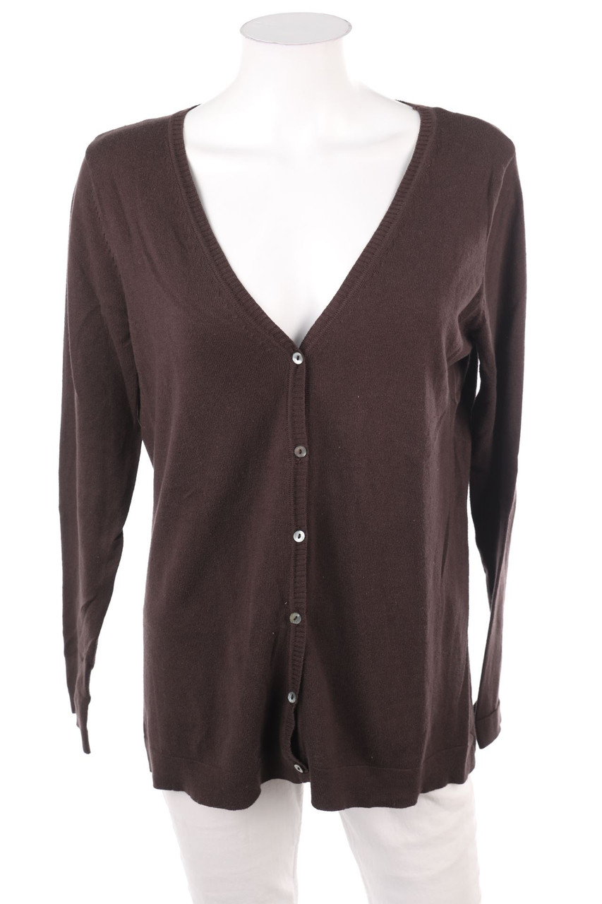 MANGO - Cardigan - L