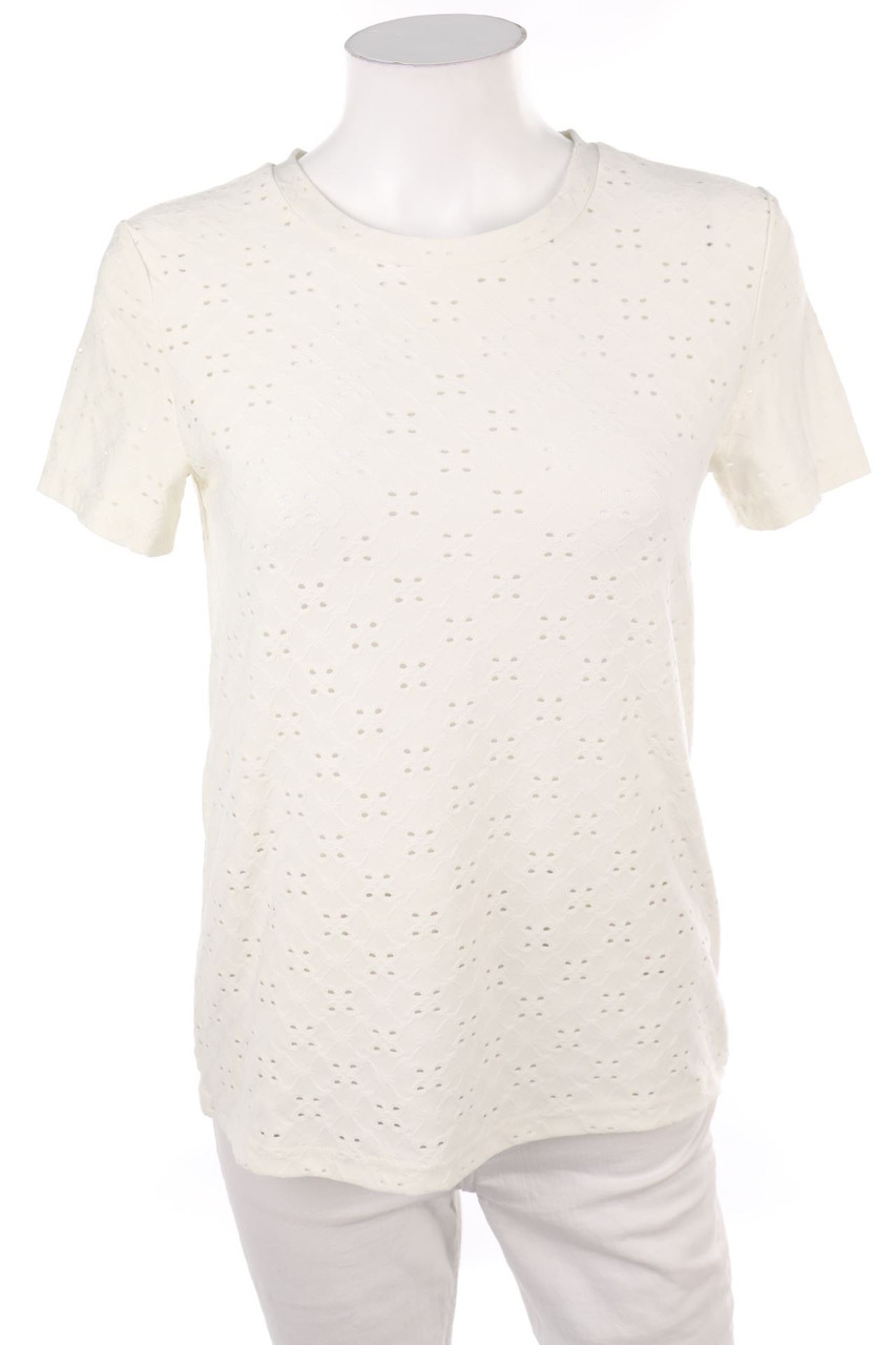 JDY - Kurzarm-Shirt - S