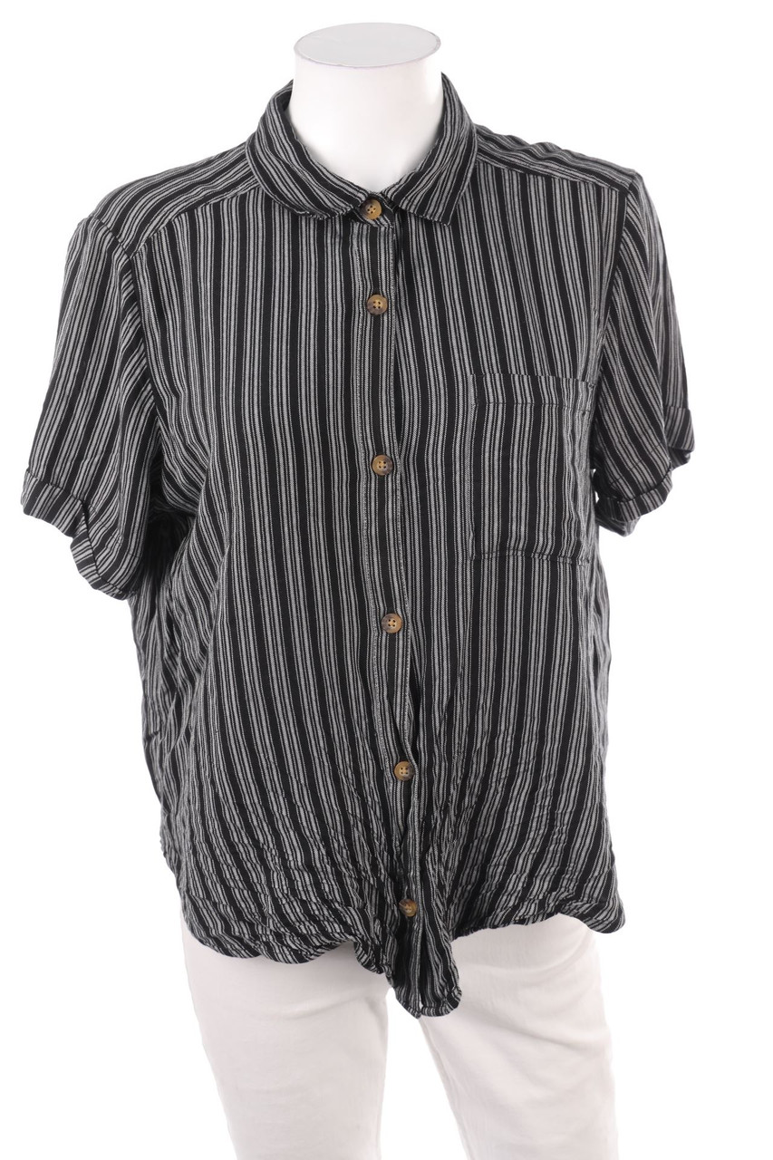 HOLLISTER - Shirt Blouse - M