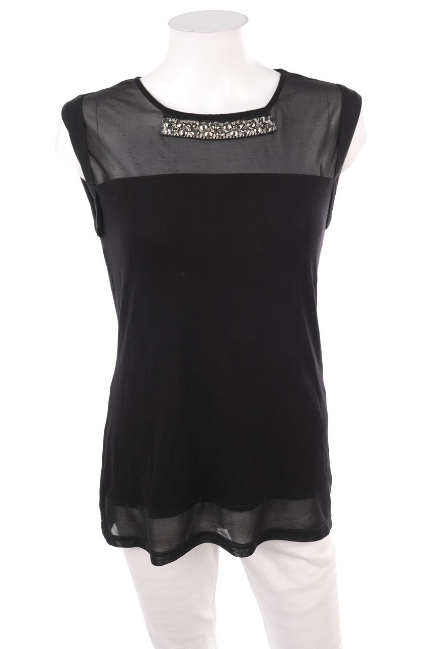 my way FER - Blouse Top - M