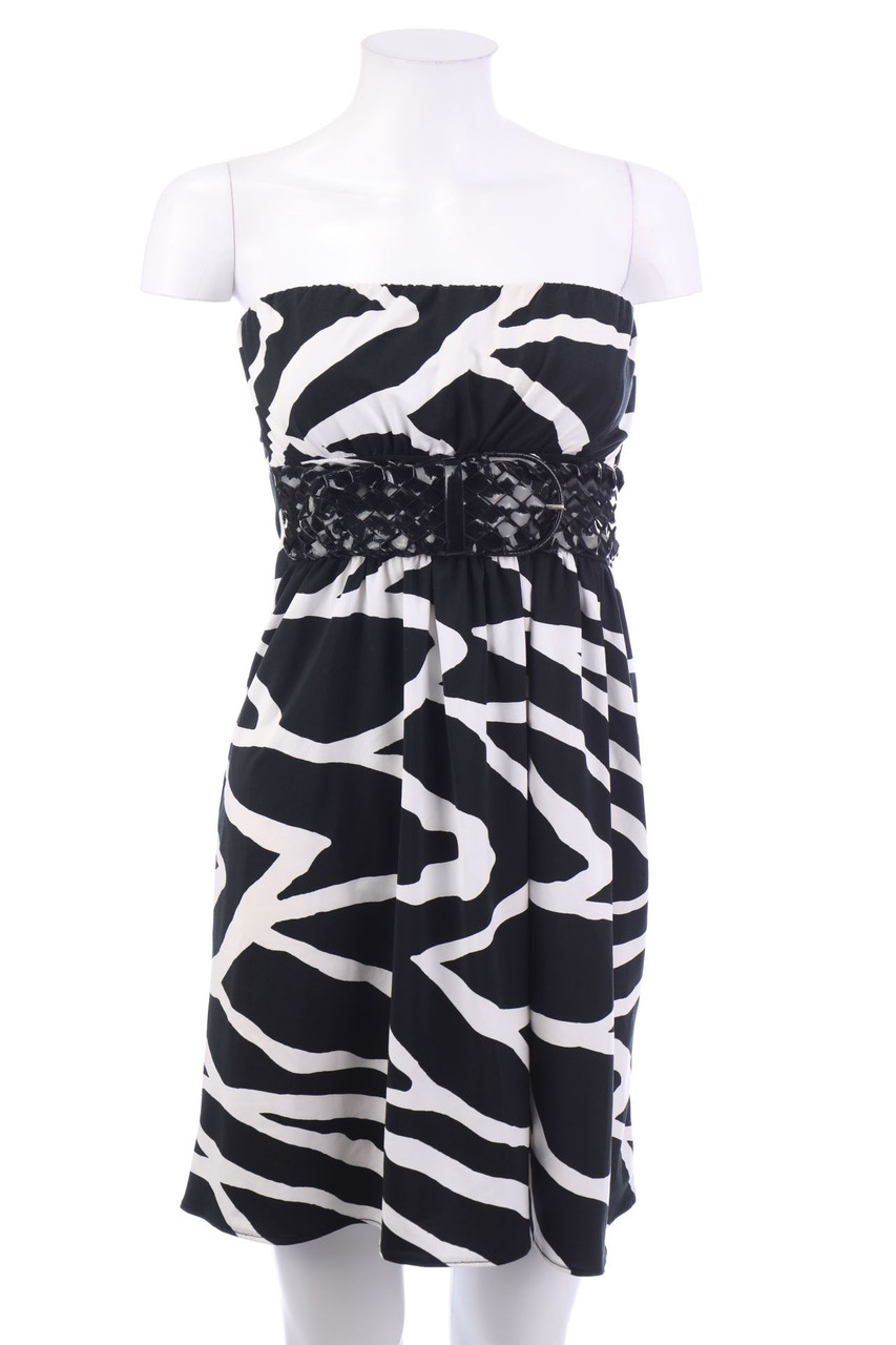 AMISU - Bandeau-Kleid - S