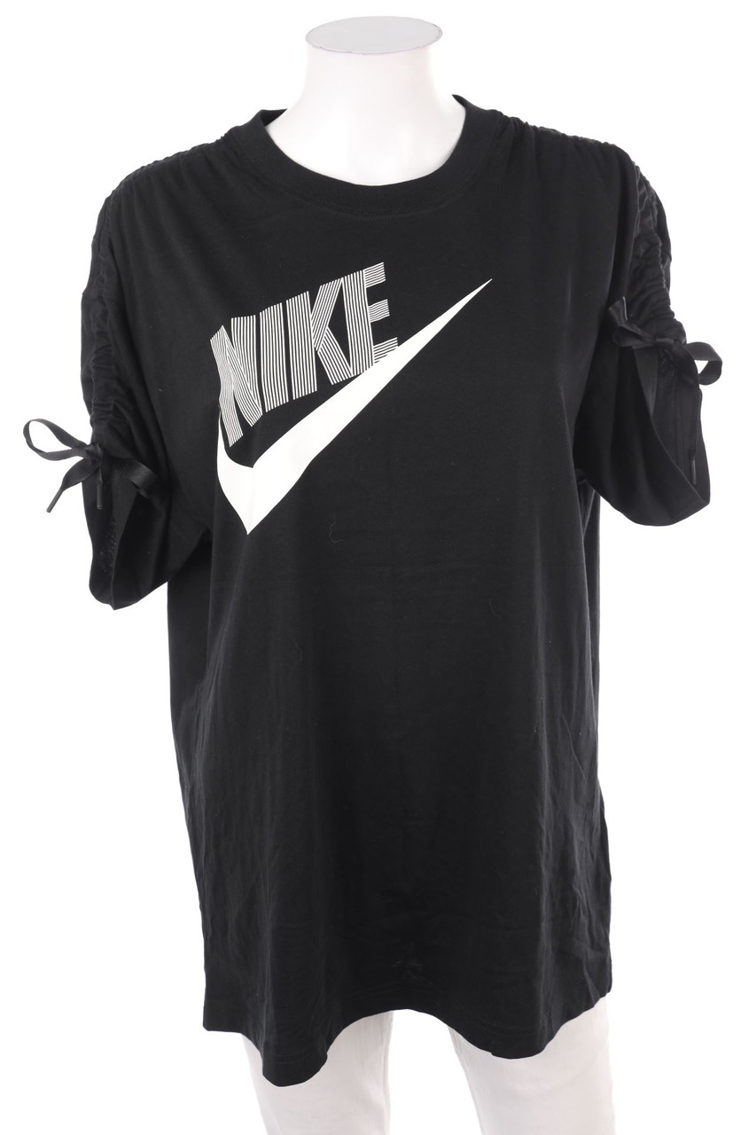 NIKE - Shirt, Cotton - XS