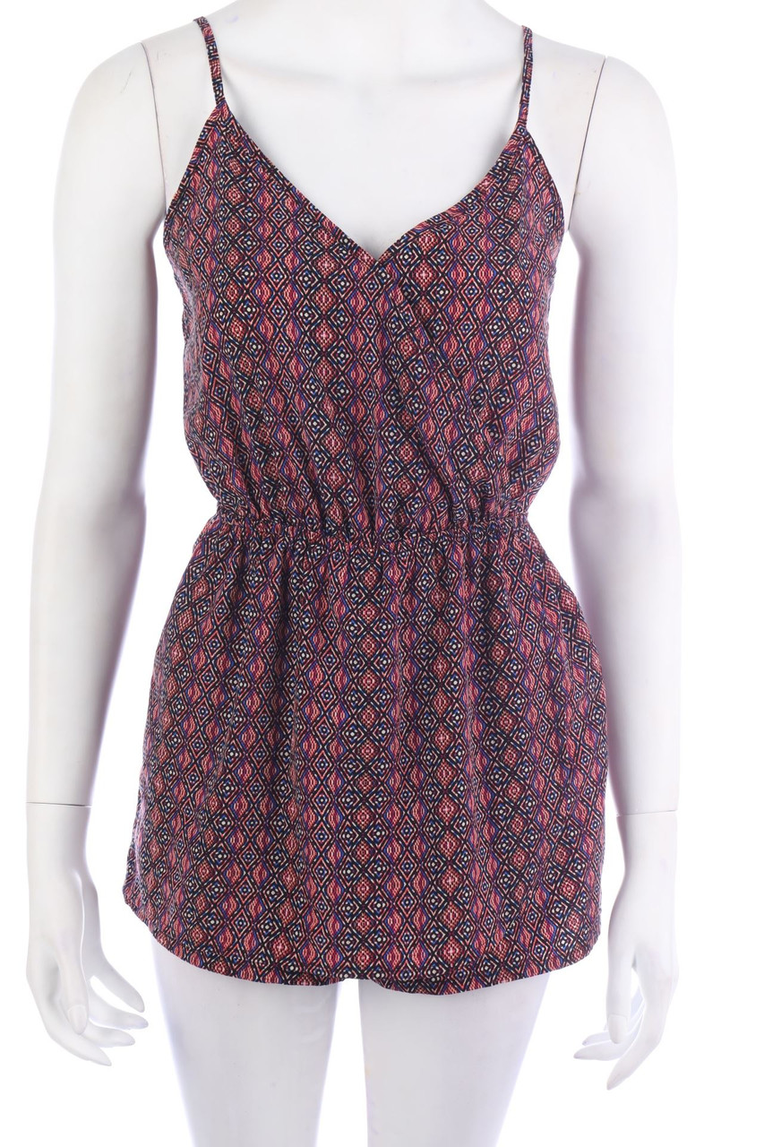 FOREVER 21 - Playsuit - S