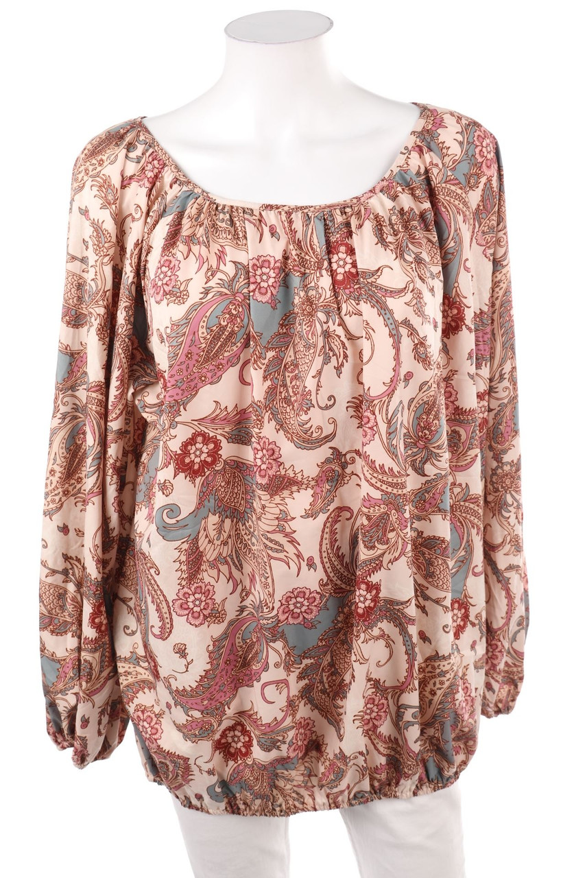 SHEILAY - Bluse - XL