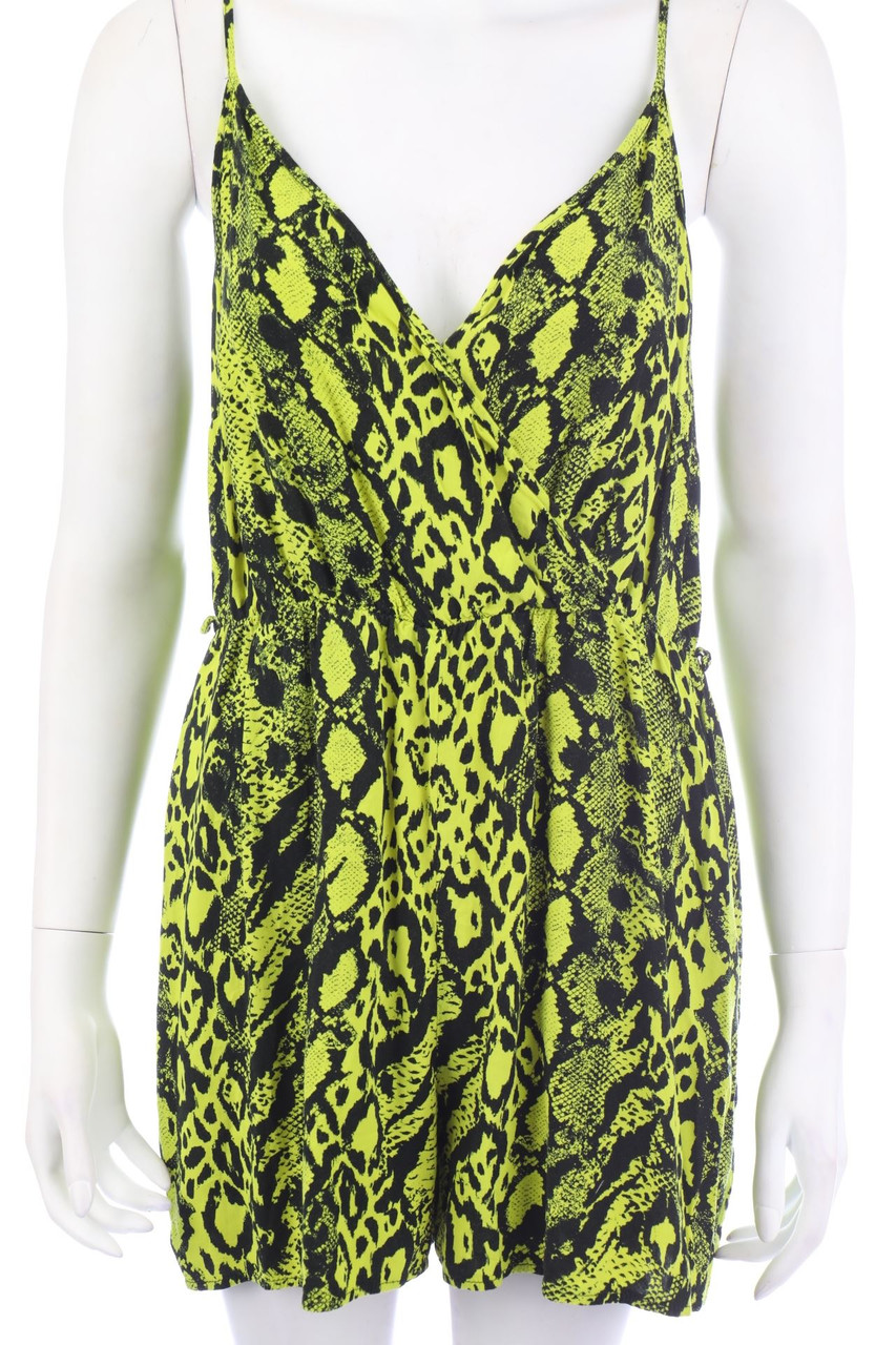 George. - Playsuit - L